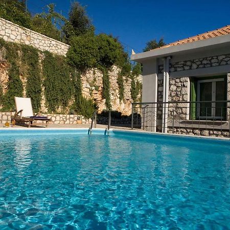 C. Katopodis Mansion Κατομέρι Εξωτερικό φωτογραφία