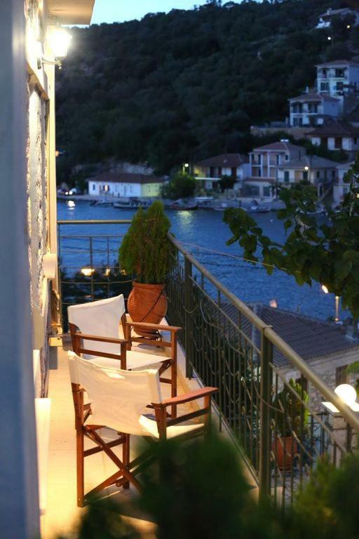 C. Katopodis Mansion Κατομέρι Εξωτερικό φωτογραφία
