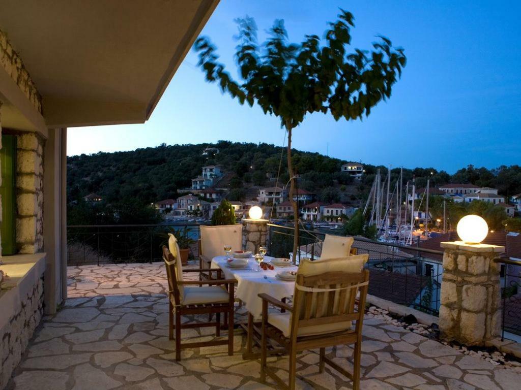 C. Katopodis Mansion Κατομέρι Εξωτερικό φωτογραφία